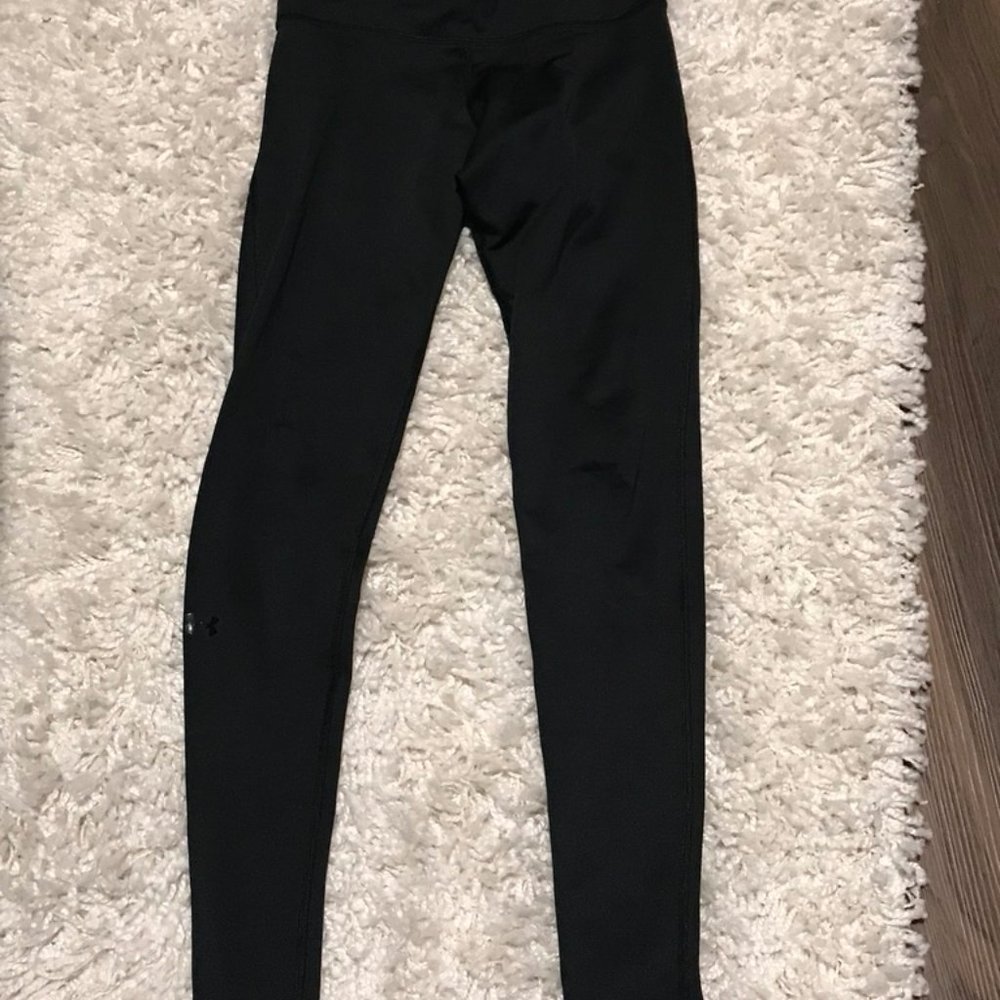 Under Armour Leggings - Picture 2 of 6